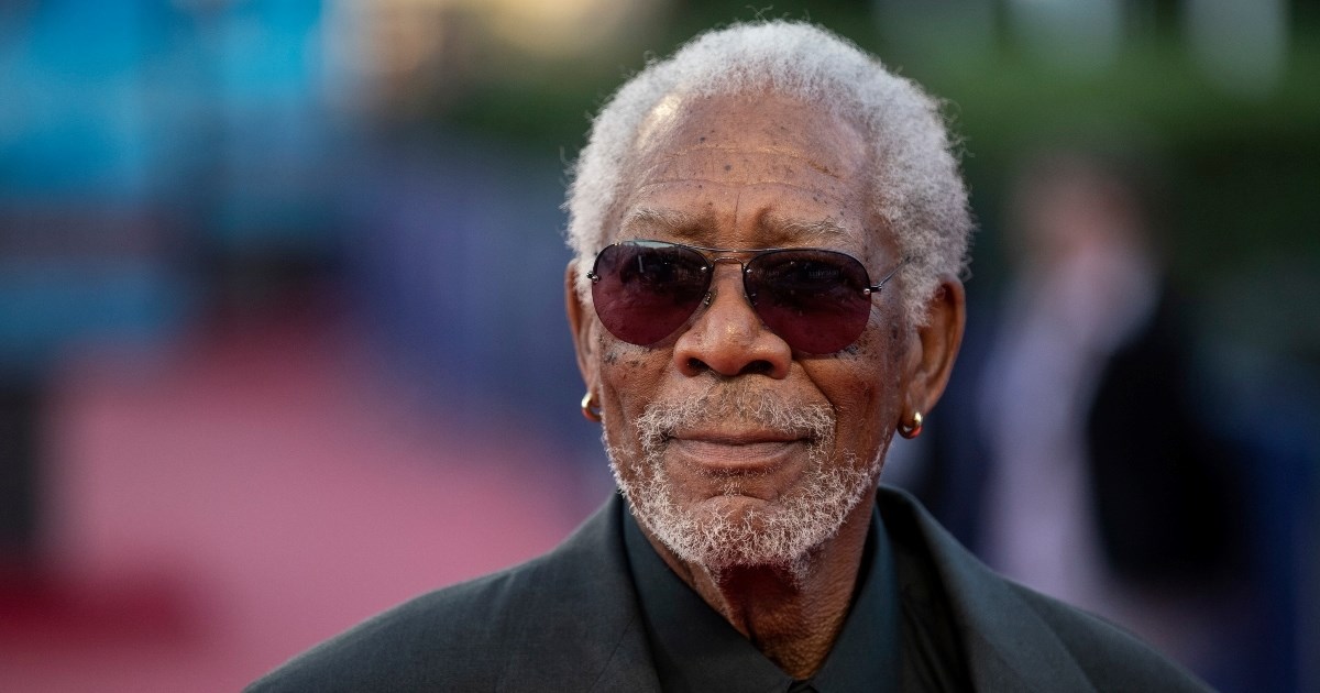 Morgan Freeman još se uvijek kaje što je prihvatio jednu ulogu