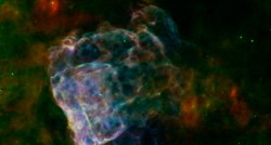 Astronomi uočili dosad najmoćniju supernovu