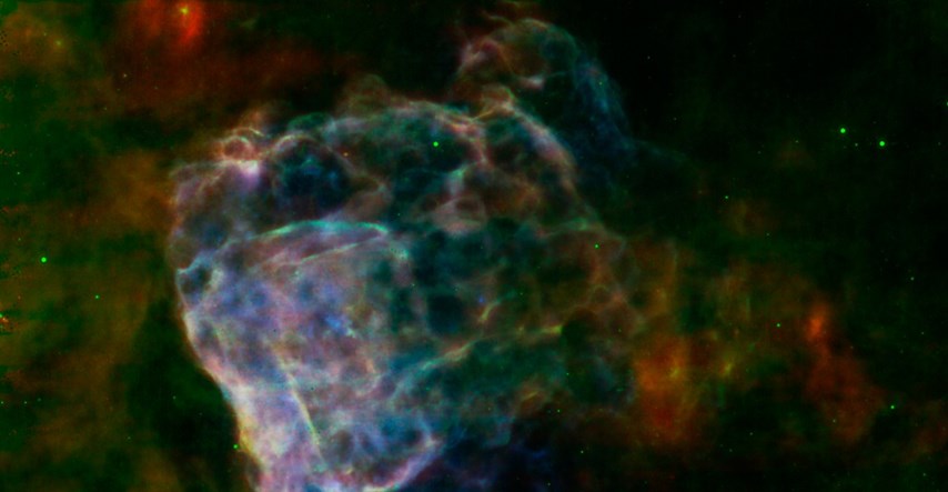 Astronomi uočili dosad najmoćniju supernovu