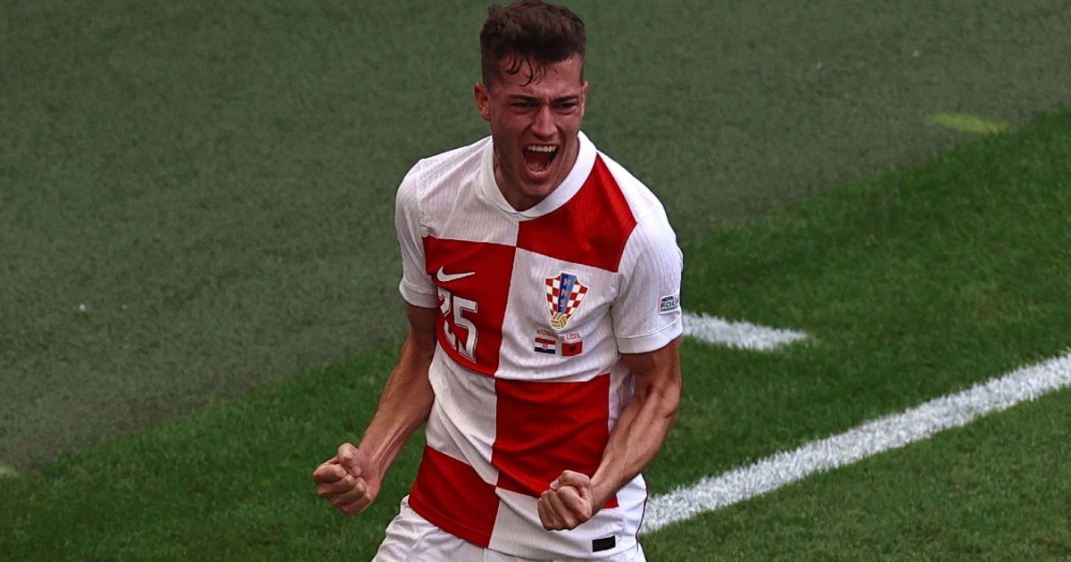 Dalić prekrižio Sučića jer je na prošlom okupljanju otišao na sestrinu svadbu