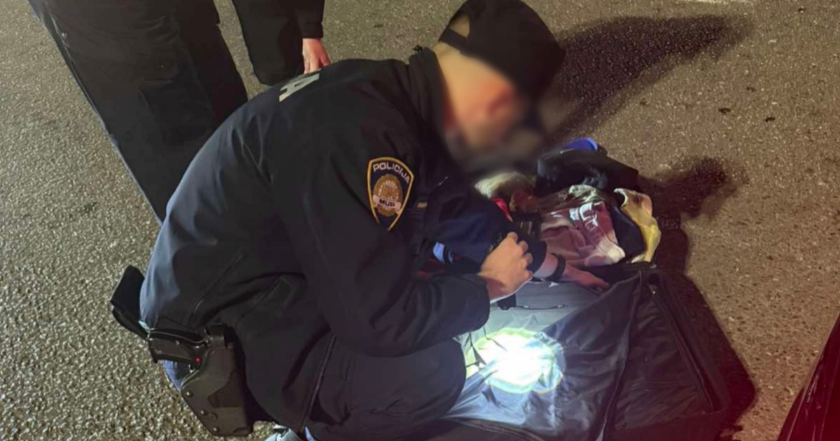 Gradonačelnik Banje Luke: Pogledajte "srdačnu" dobrodošlicu na granici s Hrvatskom