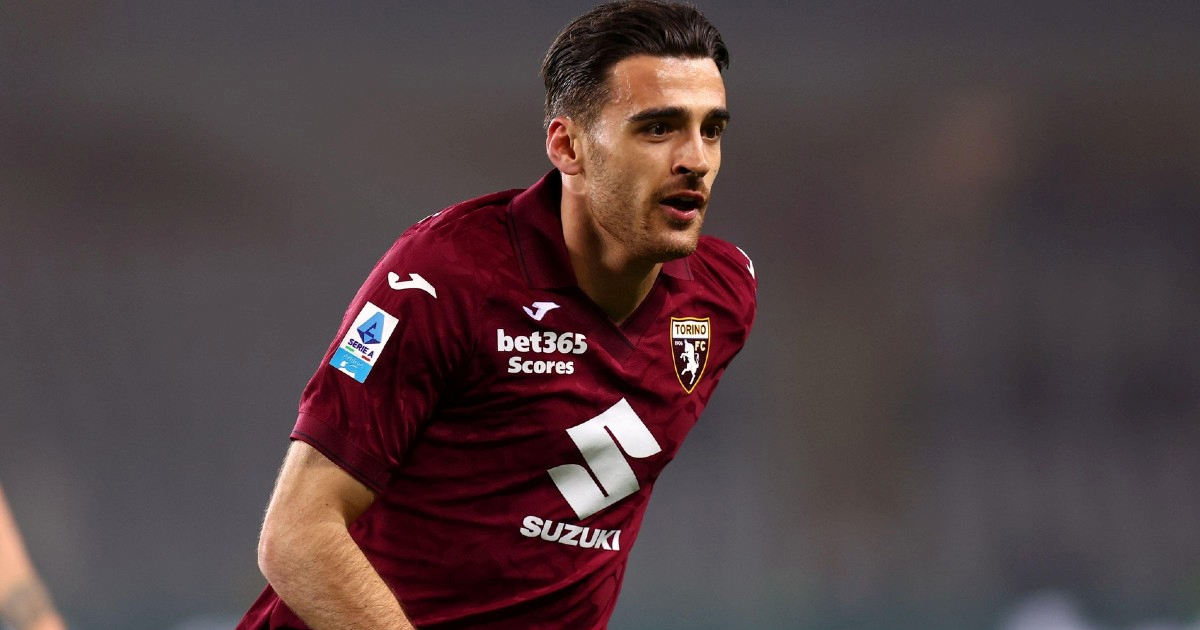 Kulenović: Želim se nametnuti Daliću. Sanjam obući dres reprezentacije