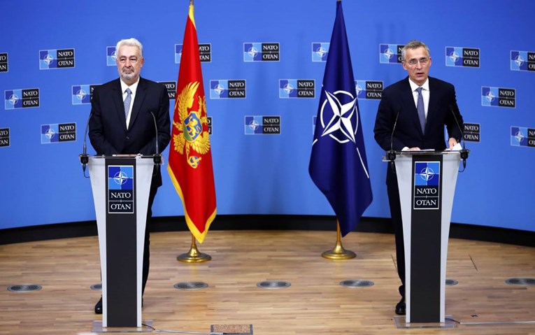 Glavni tajnik NATO-a: Uvjeren sam da će Crna Gora ostati odana i predana saveznica