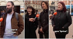 Pitali smo ljude u Zagrebu jesu li sretni i što ih usrećuje: "Veseli me dobro piće"