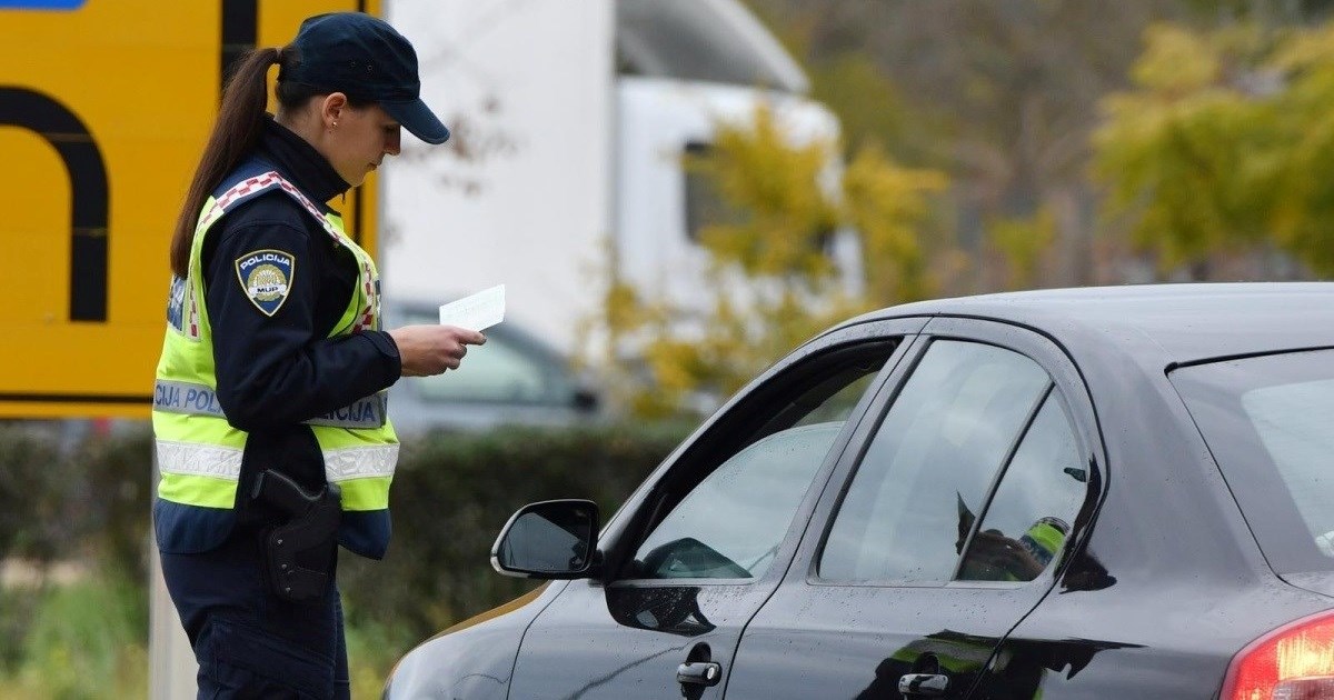 Stižu velike promjene oko naplate kazni za prekršaje