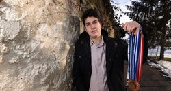 Mladi genijalac iz Hrvatske je među najboljima na Cambridgeu: "Mogu ja i bolje"