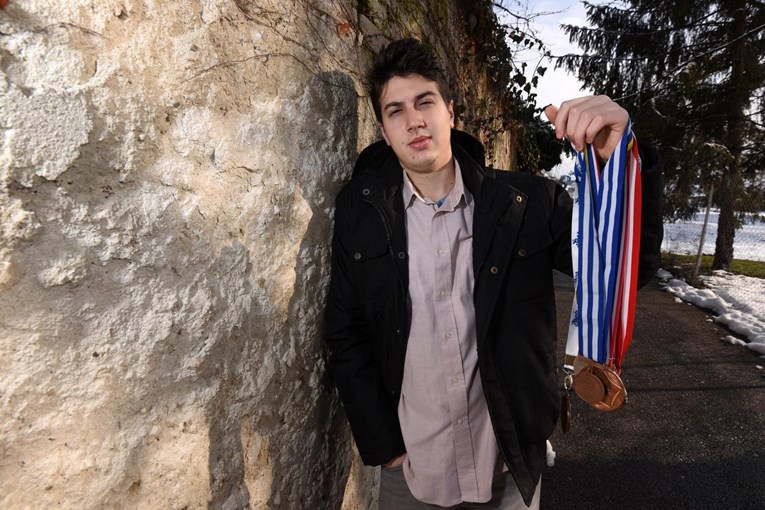 Mladi genijalac iz Hrvatske je među najboljima na Cambridgeu: "Mogu ja i bolje"