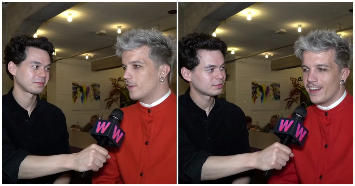 Baby Lasagna progovorio o pobjedi pa dirnuo fanove: "Marko, rasplakao si me"