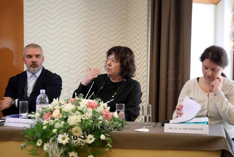 Istraživanje pokazalo: Građani smatraju kako u Hrvatskoj nema ravnopravnosti spolova