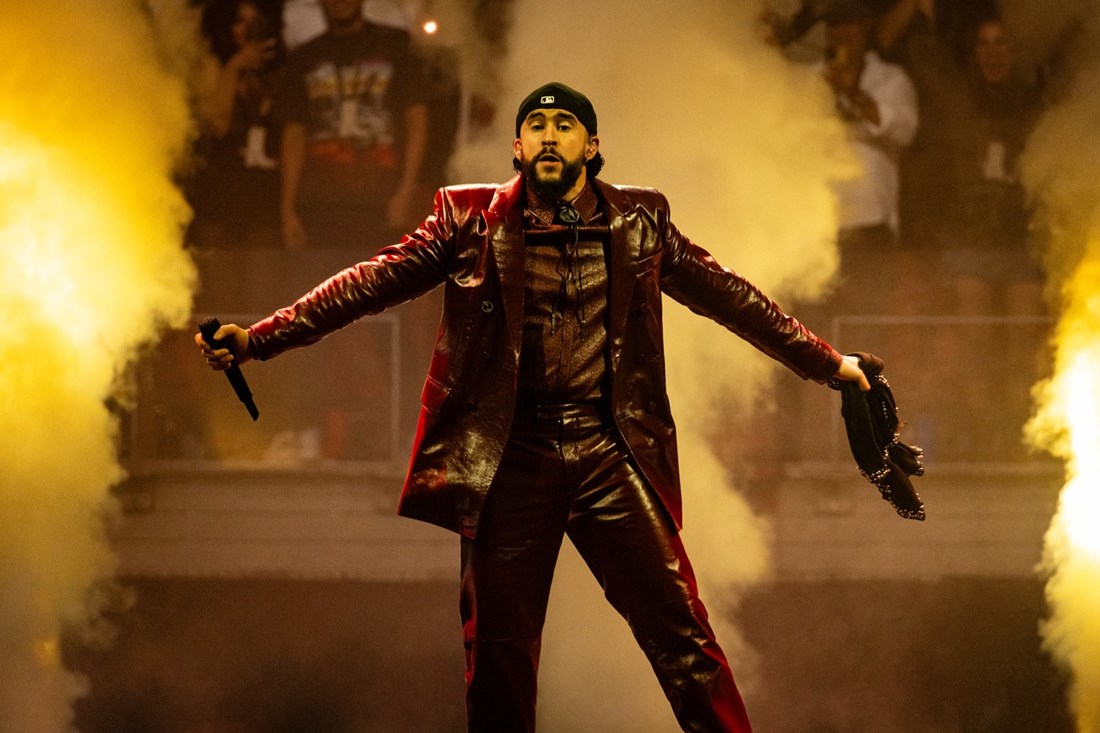 Ljudi ne mogu vjerovati koji je uvjet za nastup s Bad Bunnyjem na Super Bowlu