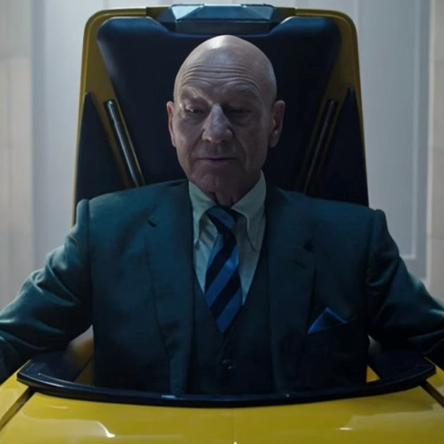 Patrick Stewart o snimanju Doctora Strangea 2: Bilo je frustrirajuće