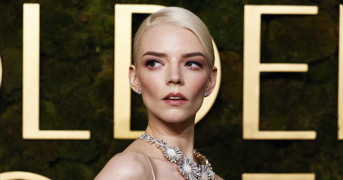Anya Taylor-Joy glumit će vilenjakinju u novom Gospodaru prstenova
