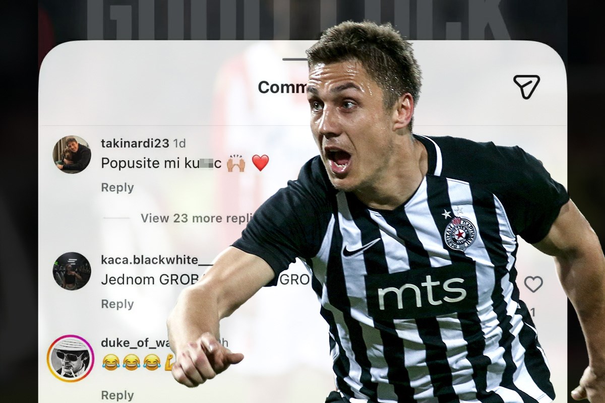 Na Tajlandu se zahvalili srpskom napadaču, on odgovorio: "Popušite mi ku*ac"