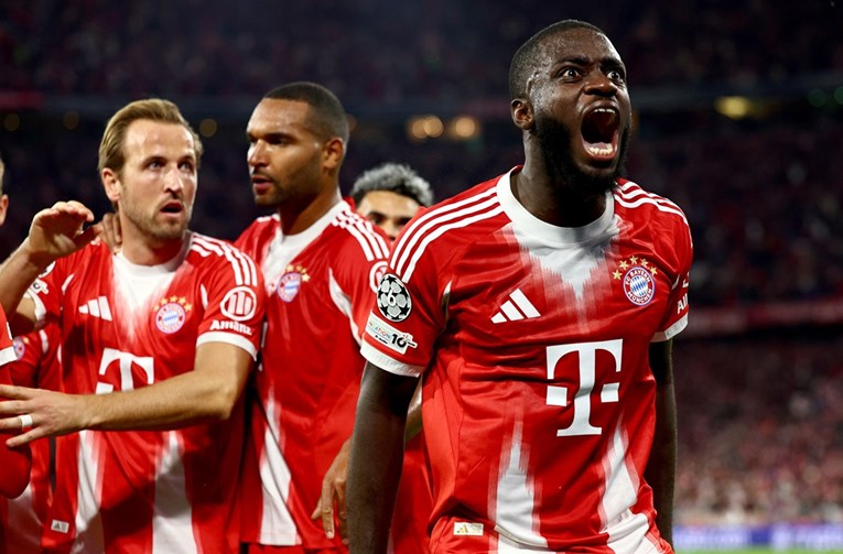 Nijemci: Ultimatum Bayernove zvijezde. Želi 16 milijuna eura ili će otići besplatno