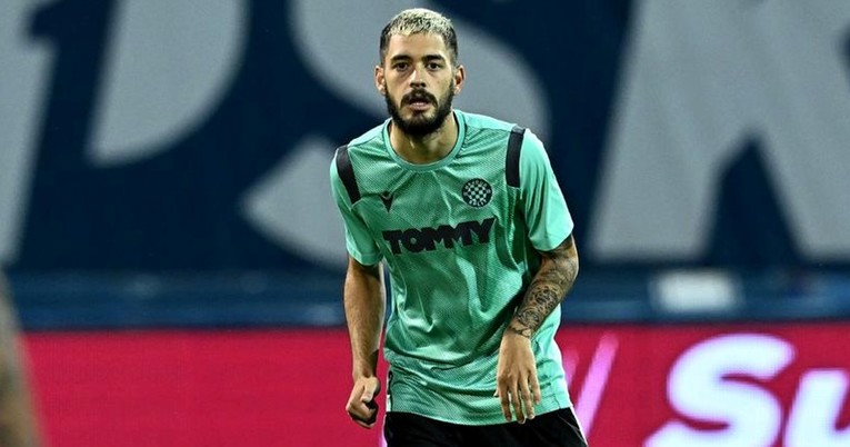 Hajduk će ipak dobiti manje novca za Čolinu?