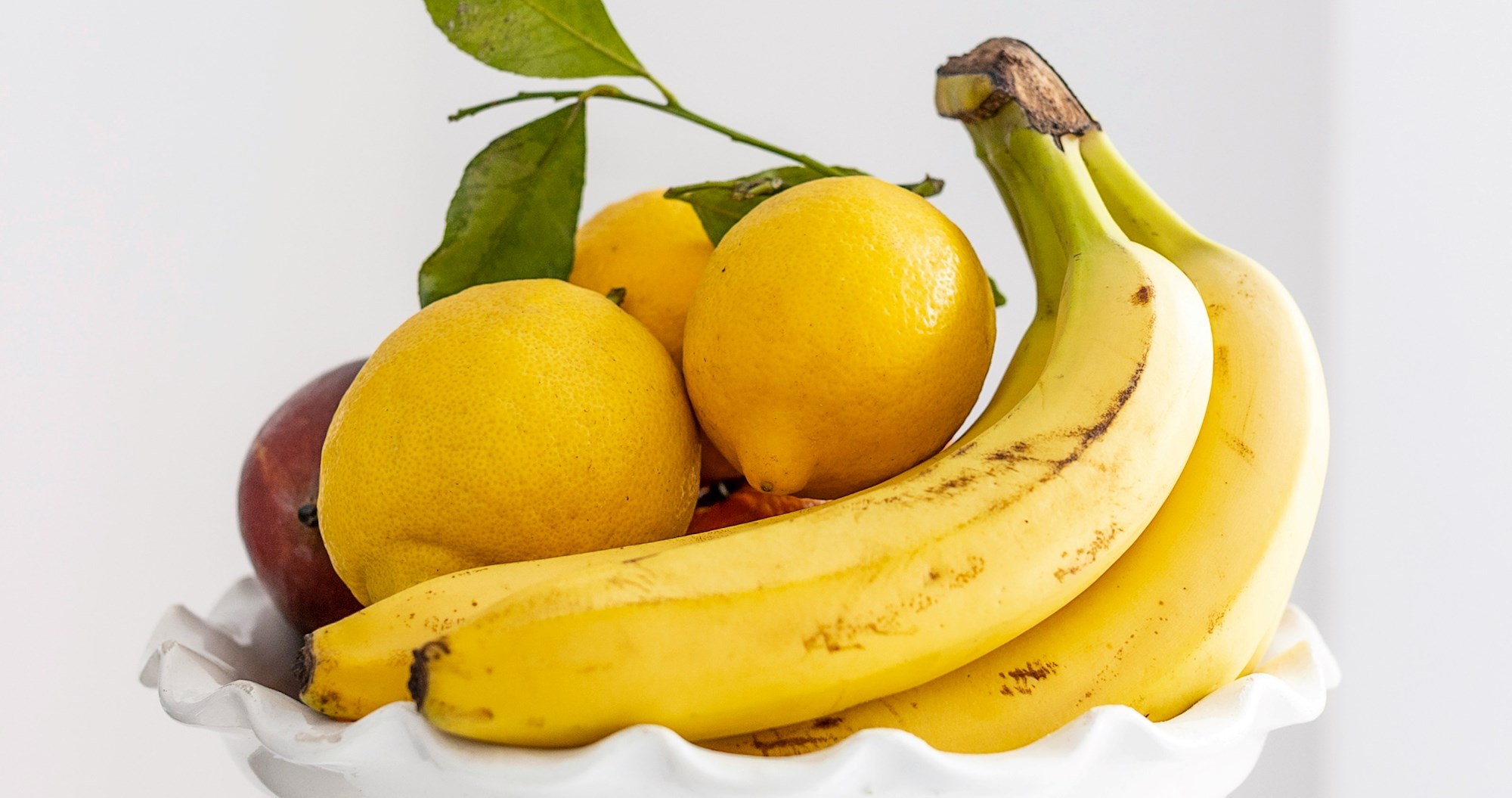 Cijelo vrijeme vjerojatno krivo skladištite banane, ovo je pravi način