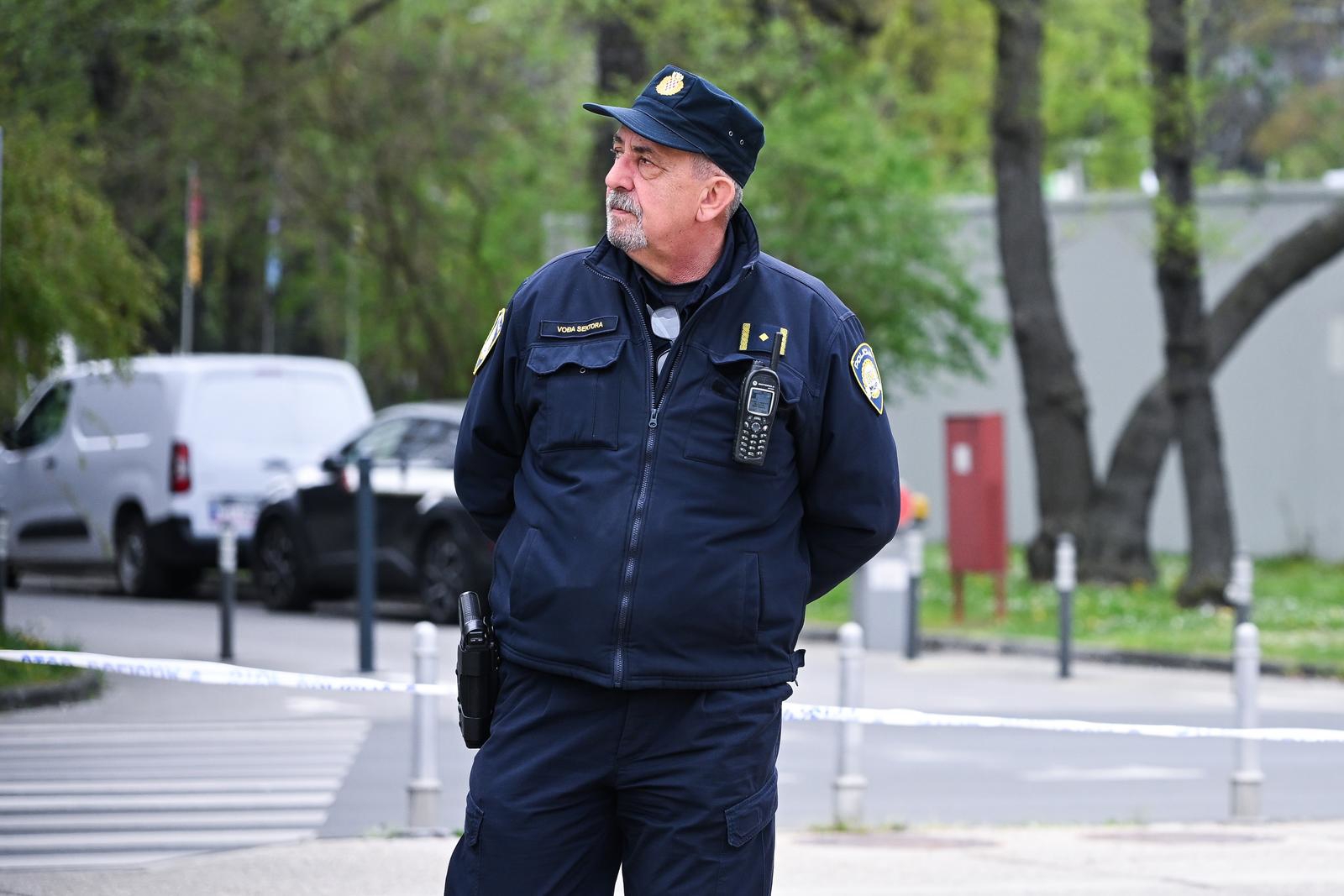 Stigle prijetnje bombama u redakcijama Indexa, 24sata i u Zagrebačkoj gradskoj upravi