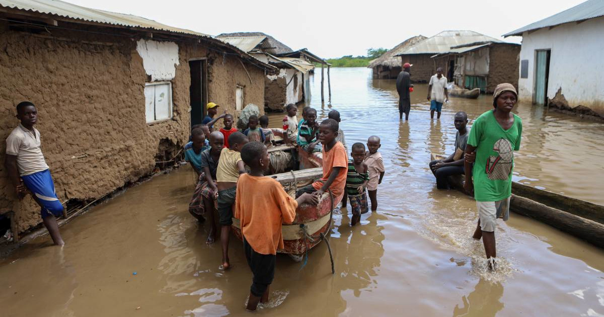 Najmanje 30 mrtvih u poplavama i odronima tla na jugu Etiopije