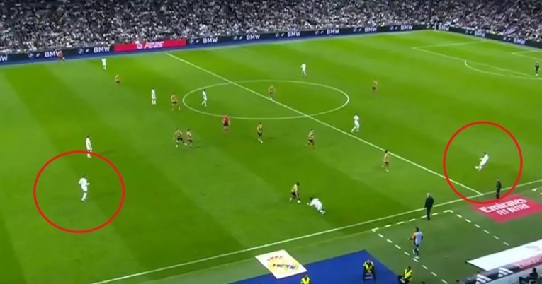 Španjolci: ​Skandal. Gol Reala proizašao je iz 10-metarskog zaleđa Mbappea​