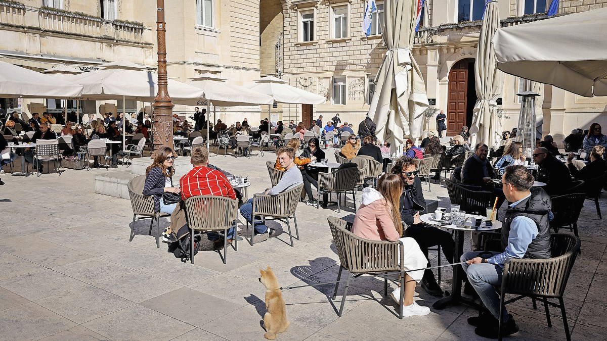 Turistički inspektori utvrdili kršenja mjera u 66 nadzora. Evo koje kazne su dijelili