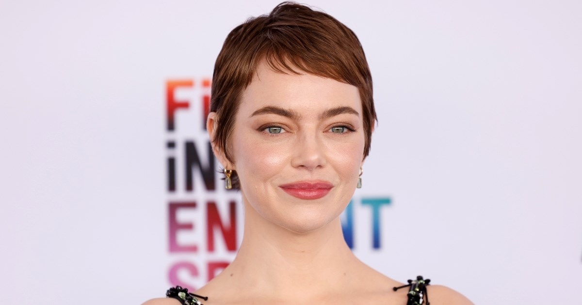Emma Stone oduvijek je htjela sudjelovati u poznatoj TV emisiji