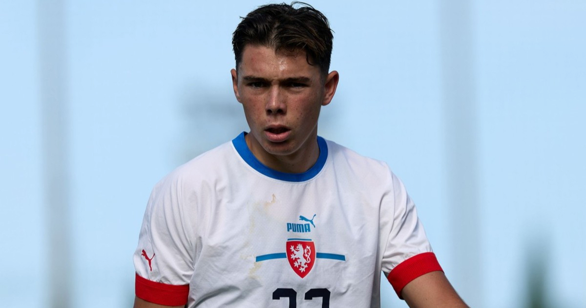 Buffonov sin trpa za zemlju svoje majke. Zabio je dva hat-tricka u šest dana