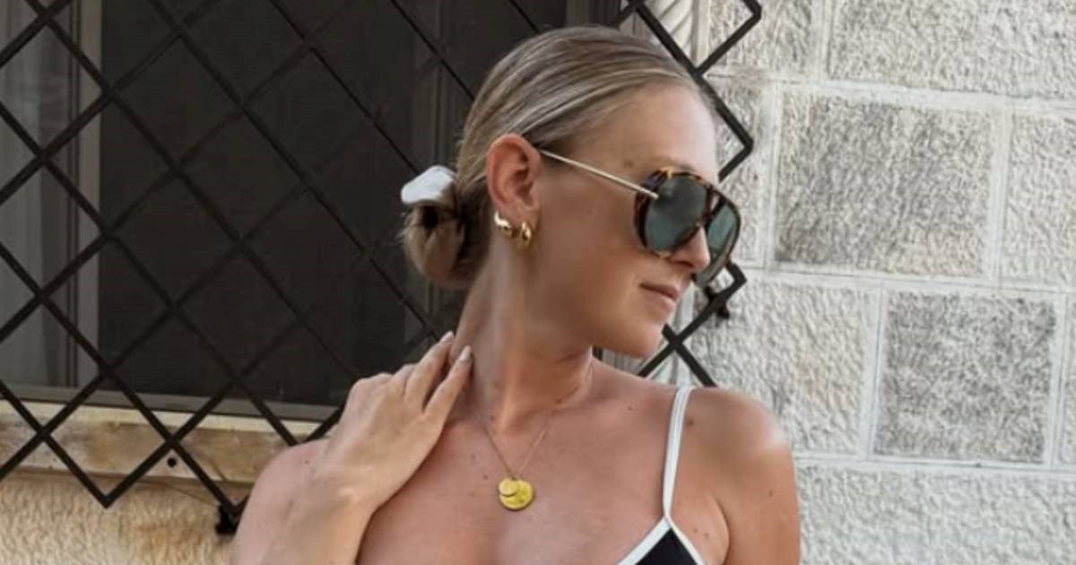 Paula Jeričević iz Plesa sa zvijezdama pokazala liniju četiri mjeseca nakon poroda