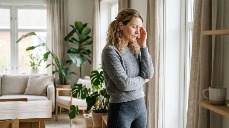 Pet simptoma koje žene iznad 40. pogrešno pripisuju starenju, prema liječnici