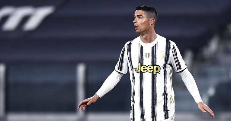 Ronaldov agent odbacio jedan klub kao moguće novo odredište