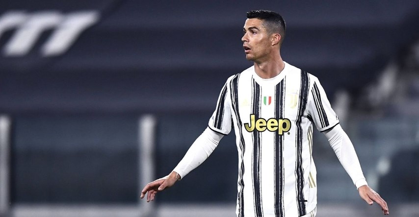 Ronaldov agent odbacio jedan klub kao moguće novo odredište