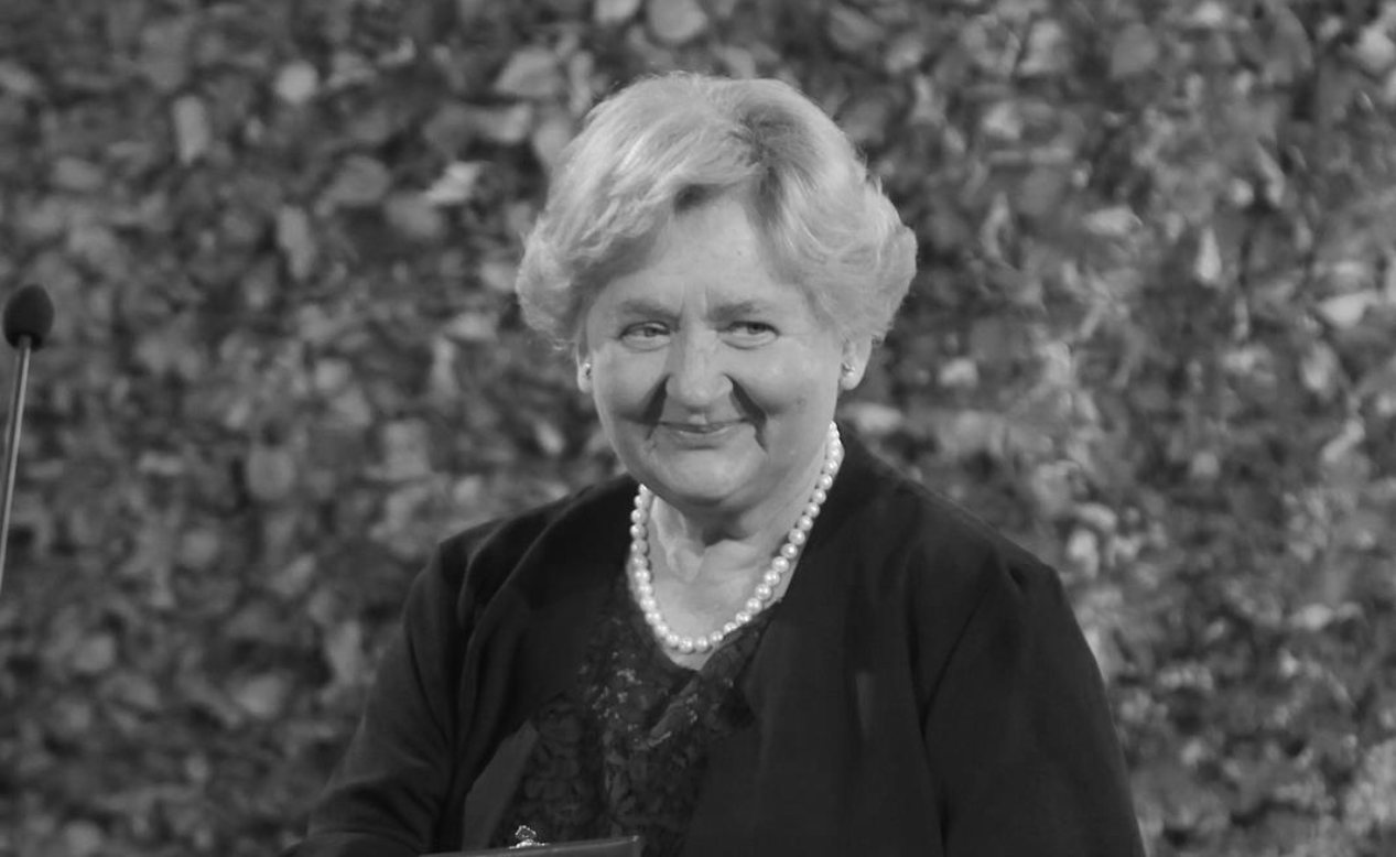 Preminula najpoznatija hrvatska pijanistica Pavica Gvozdić