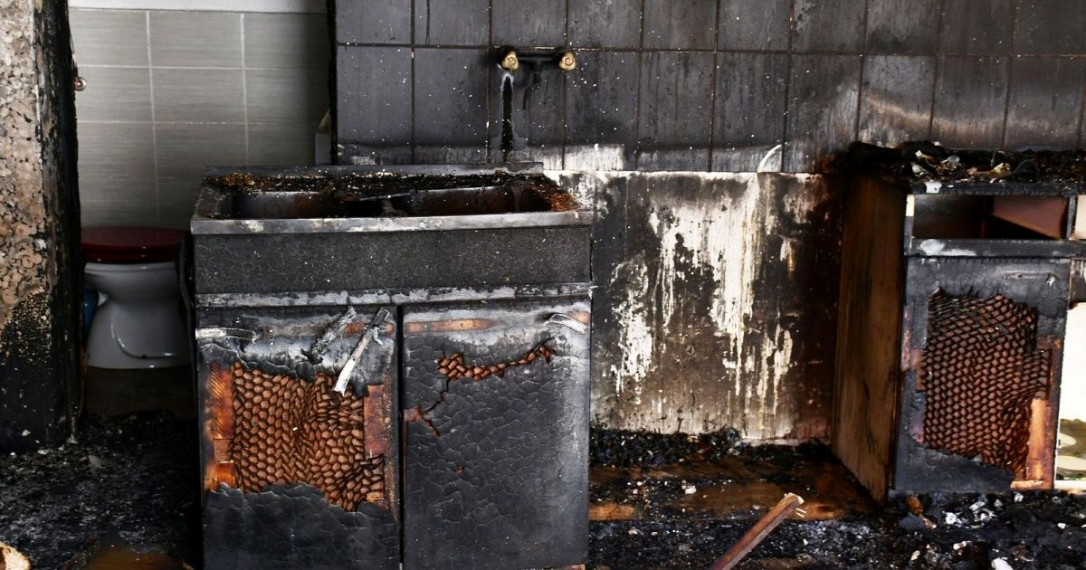 Požar u Brodu, umrla žena. Kći u šoku: Prije 4 godine sam tragično izgubila i brata