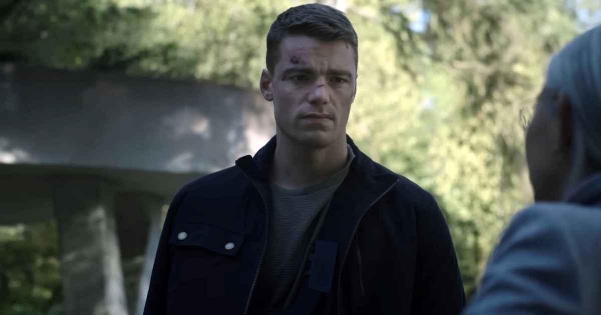 Devet najboljih detektivskih serija na Netflixu