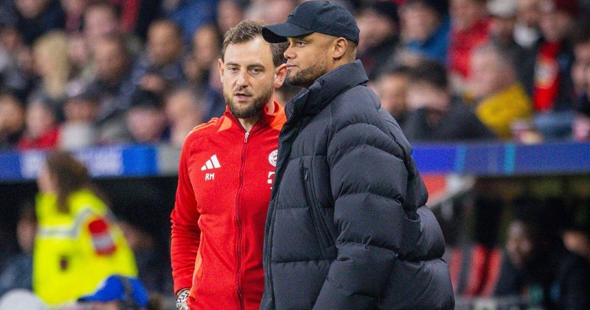 Garcia nije bio prvi izbor Hajduka. Bild: Marić je odbio ponudu Splićana