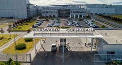 Volkswagen još uvijek ne prodaje tvornicu u Rusiji