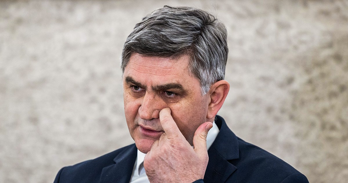 HDZ-ov gradonačelnik dao ostavku prije uhićenja. Sada je optužen