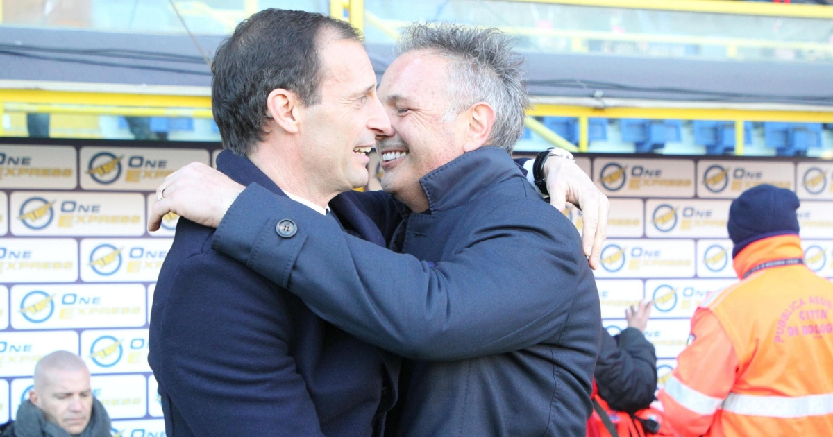 Mihajlović napao Juventus: Nije pošteno to što su napravili