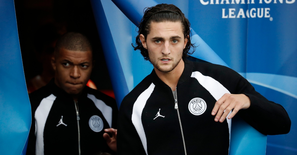 Majka PSG-ove razmažene zvijezde: On je rob, uskoro će biti na kruhu i vodi
