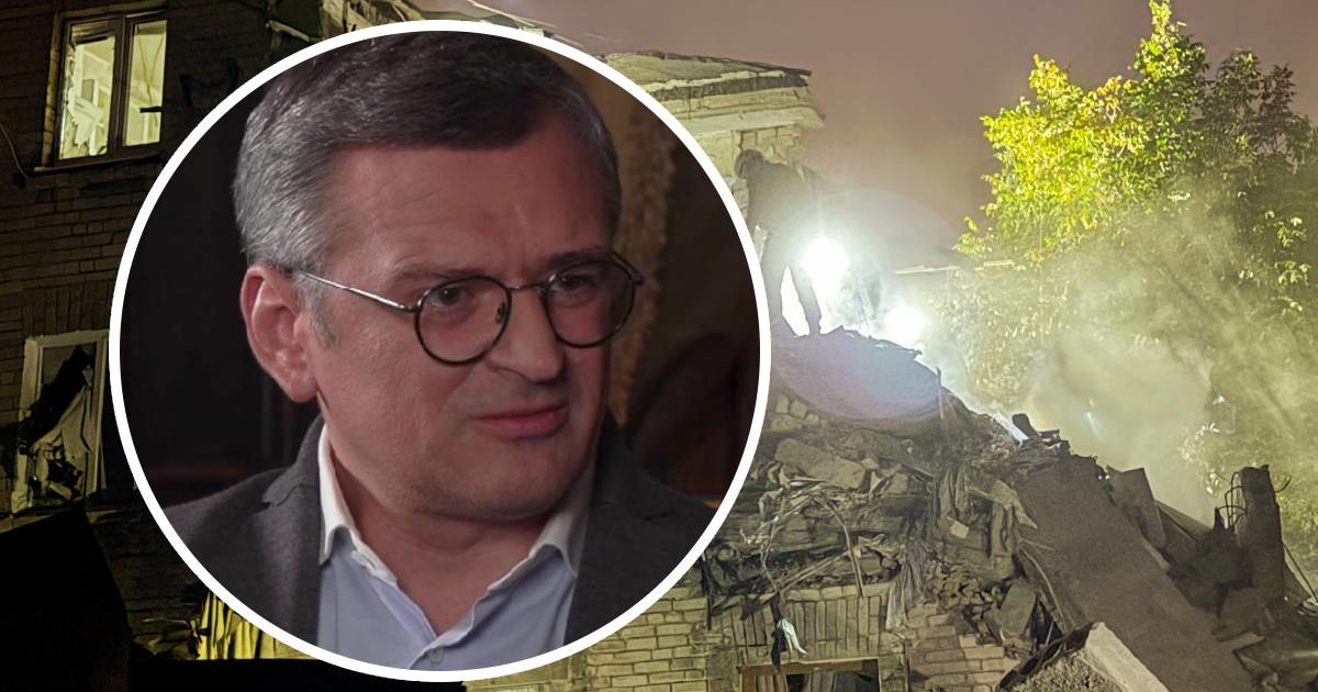 Bivši šef ukrajinske diplomacije upozorio Europu: Putin će vas uvući u rat