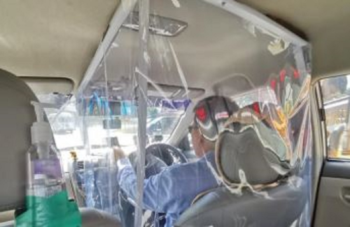 14 fotografija koje savršeno hvataju paniku oko koronavirusa