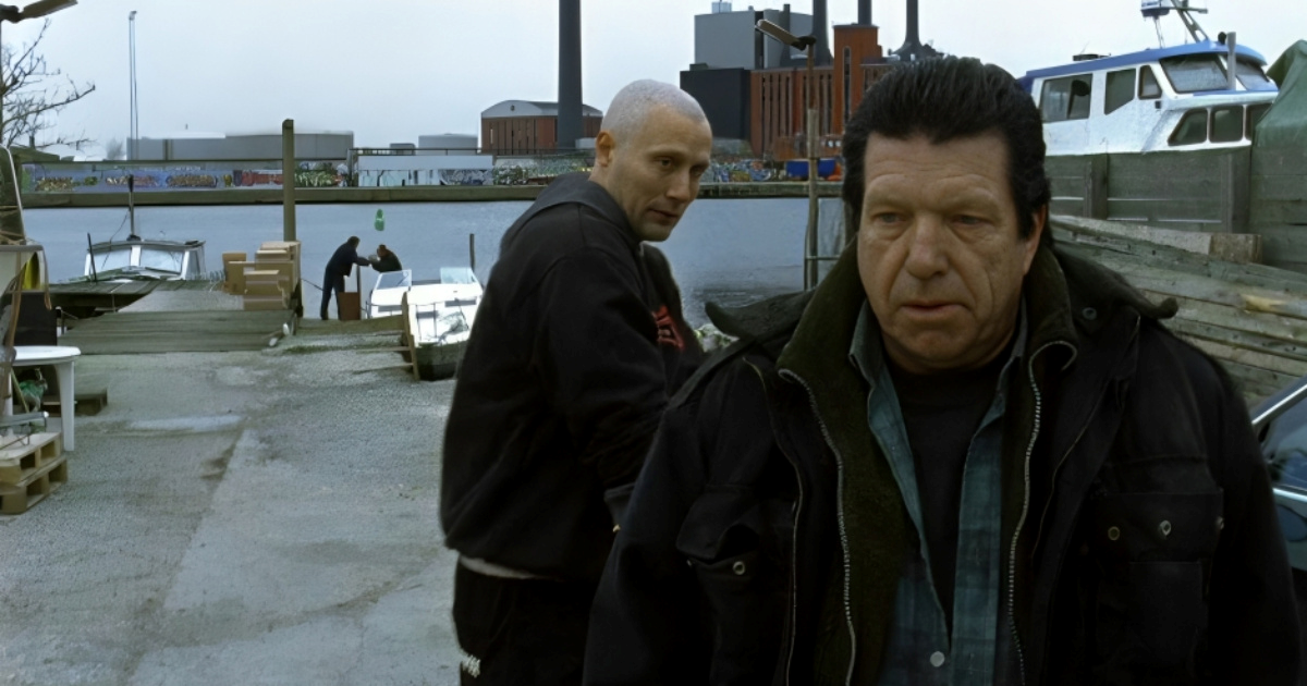 Podcijenjene filmske trilogije koje su prava remek-djela