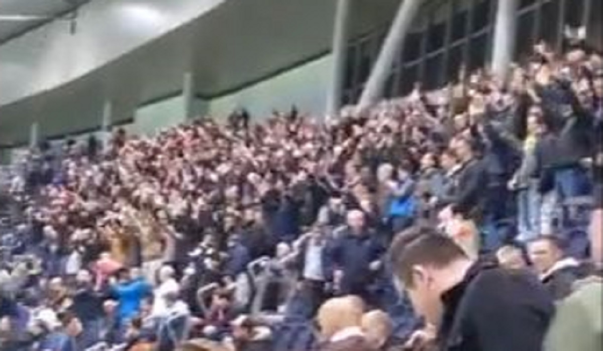 Ovako je završila UEFA-ina zabrana Delijama da dođu kod Tottenhama