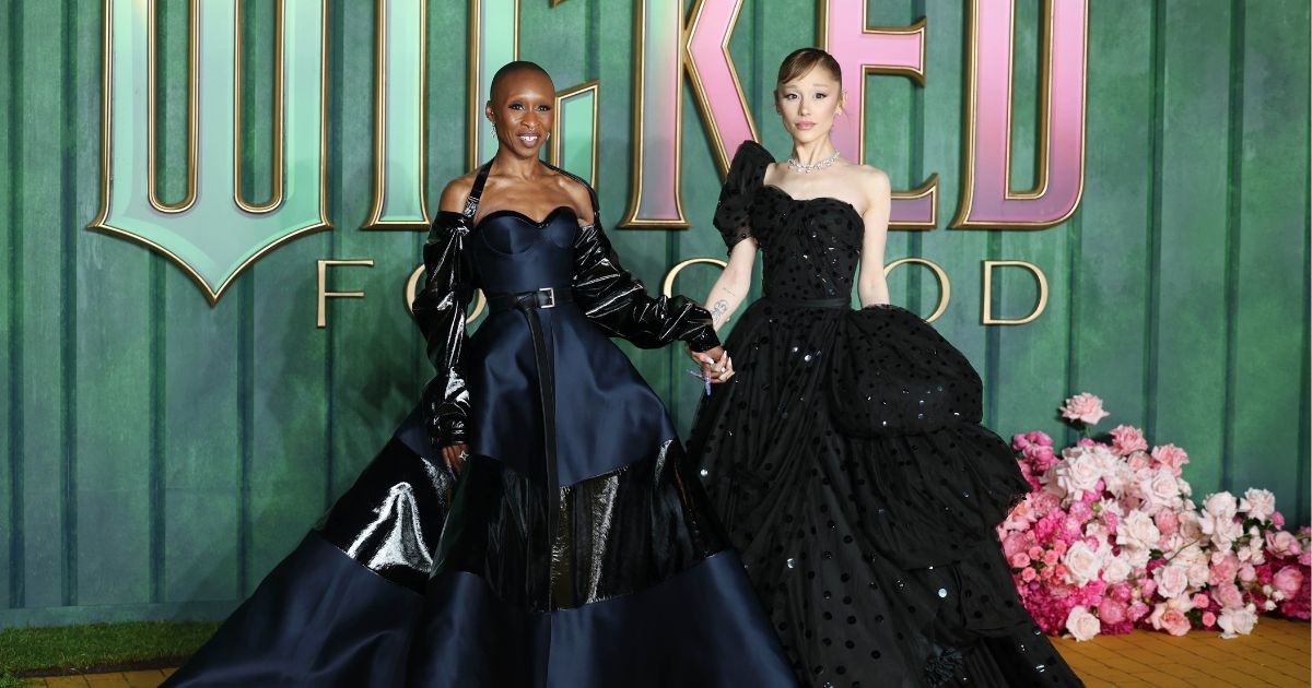 Drugi dio hit mjuzikla Wicked dominirao ovog vikenda na kino blagajnama