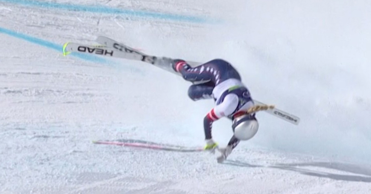 Povratak Lindsey Vonn nakon teške ozljede? Evo što kažu stručnjaci