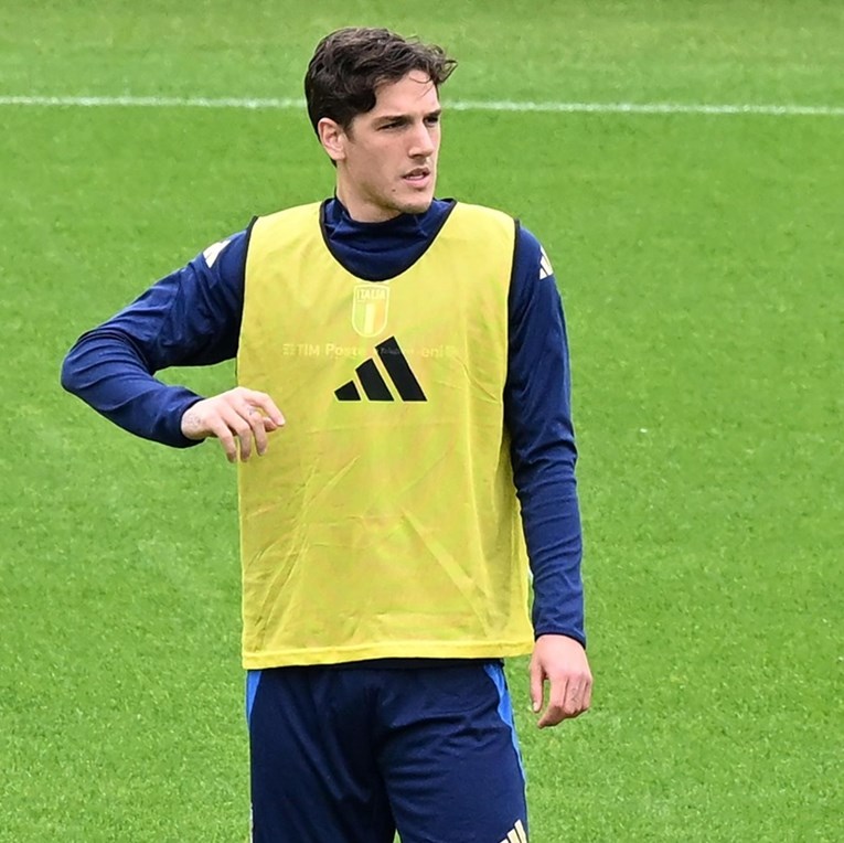 Roma optužila Zaniola da je pijan tukao igrače. On je ispričao svoju verziju priče