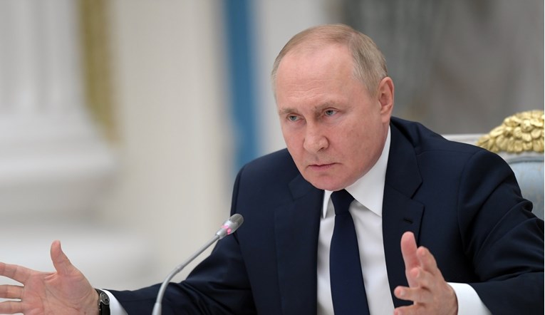 Glasnogovornik Kremlja: Putin u Iranu neće razgovarati o dronovima