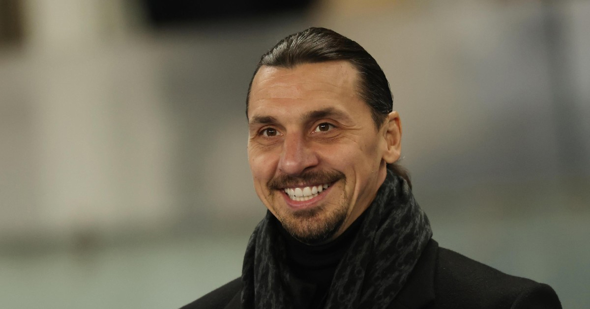FOTO Ibrahimović objavio Instagram story uoči utakmice BiH uz hit Halida Bešlića