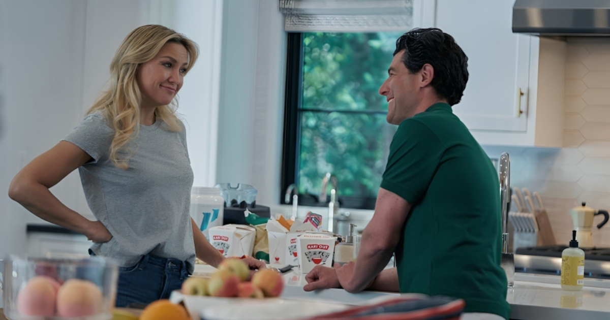 "Tako se riješite frajera u 10 min": Kultna rečenica oduševila fanove Netflixove serije