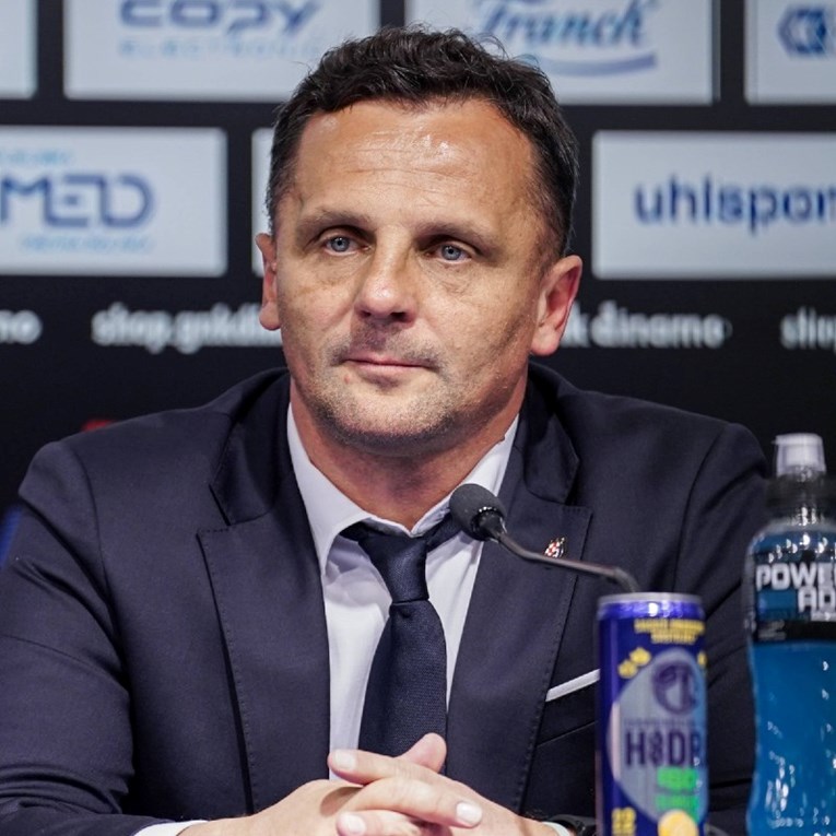 Kovačević otkrio tko će braniti protiv Lillea