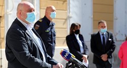 Epidemiolog Rončević: Za ukidanje svih mjera treba cijepiti više od 70% građana